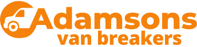 Adamsons Van Breakers Logo